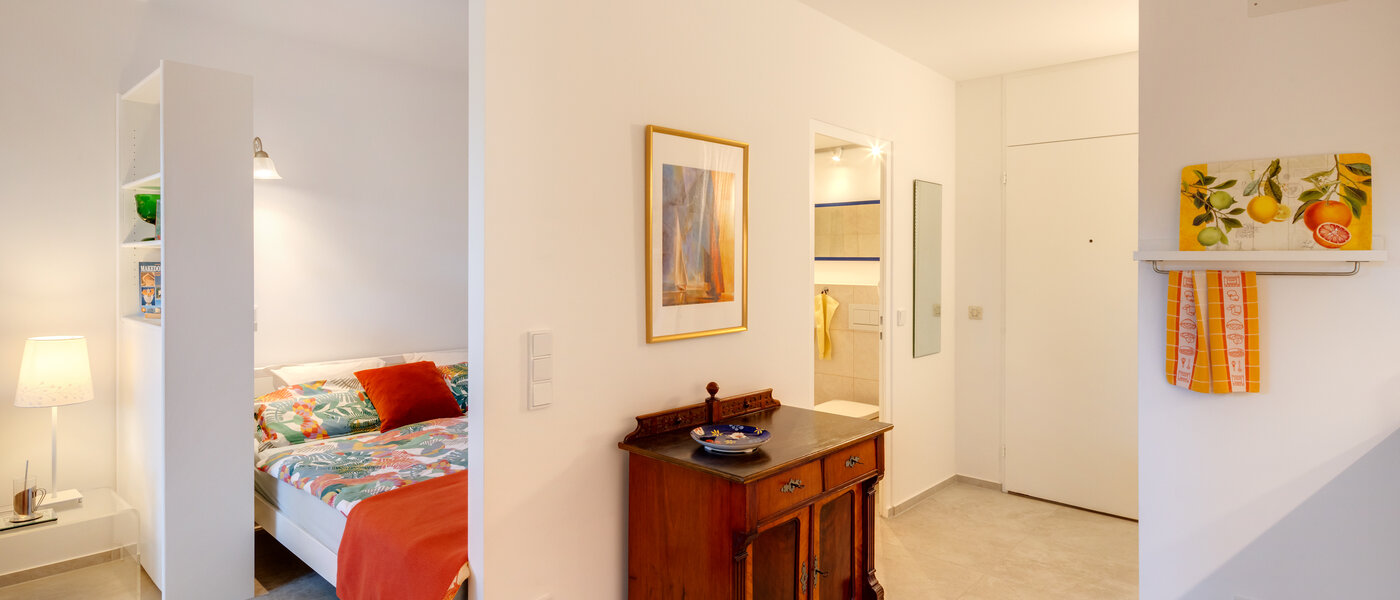 apartment München Laim 01 hall 8067