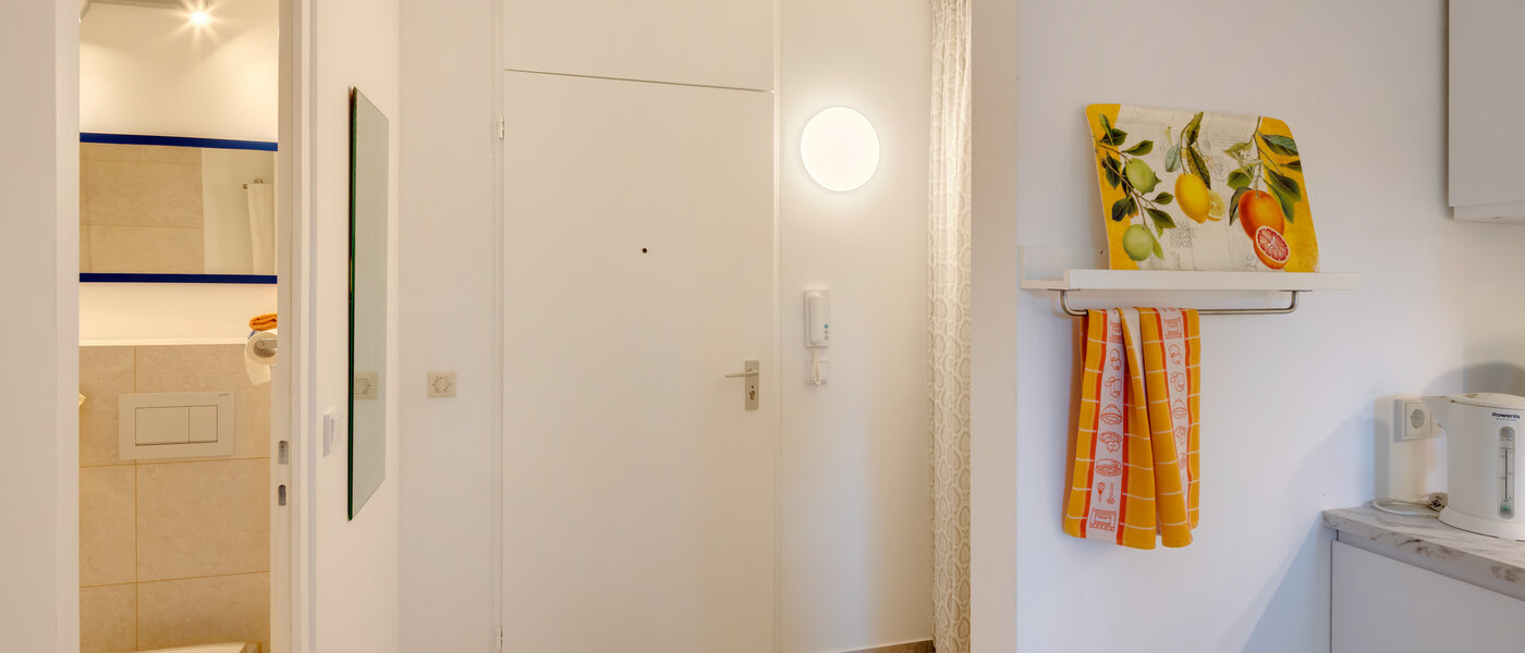 apartment München Laim 02 hall 8067