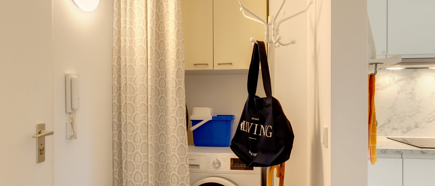 apartment München Laim 03 hall 8067