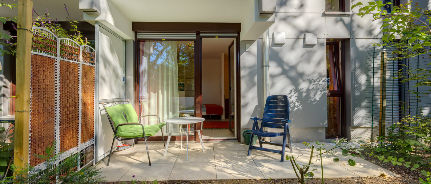 apartment München Laim 01 terrace 8067