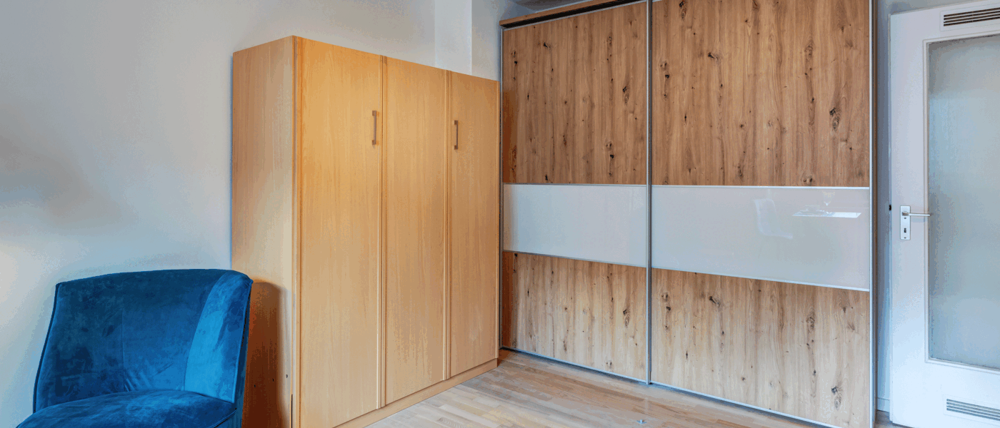 apartment München Schwabing-Nord (zw. Belgrad- & Leopoldstraße) 02 sleeping area 8072