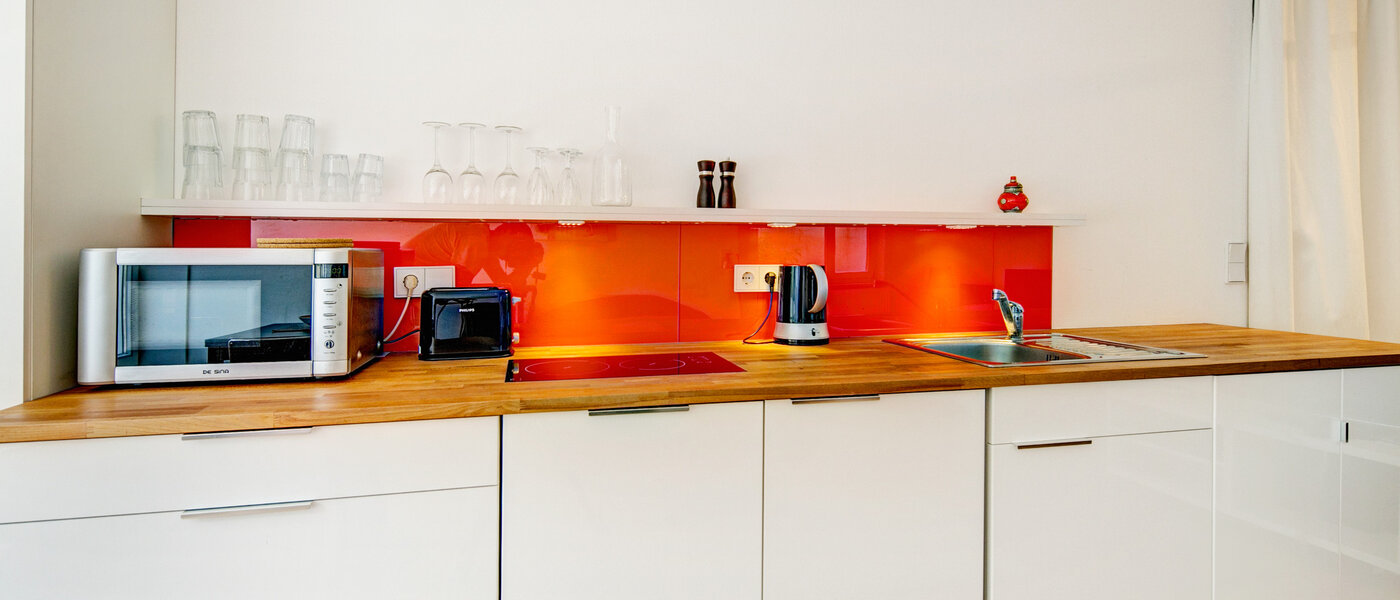 apartment München Nymphenburg 01 kitchen 8077