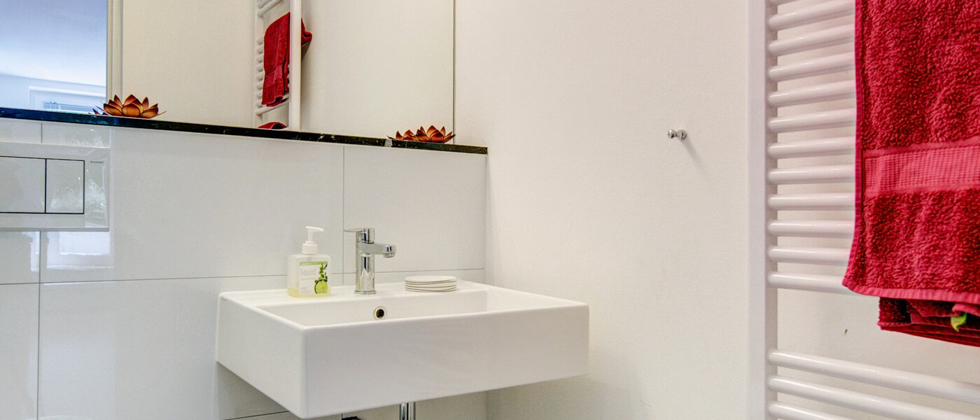 apartment München Nymphenburg 01 bathroom 8077