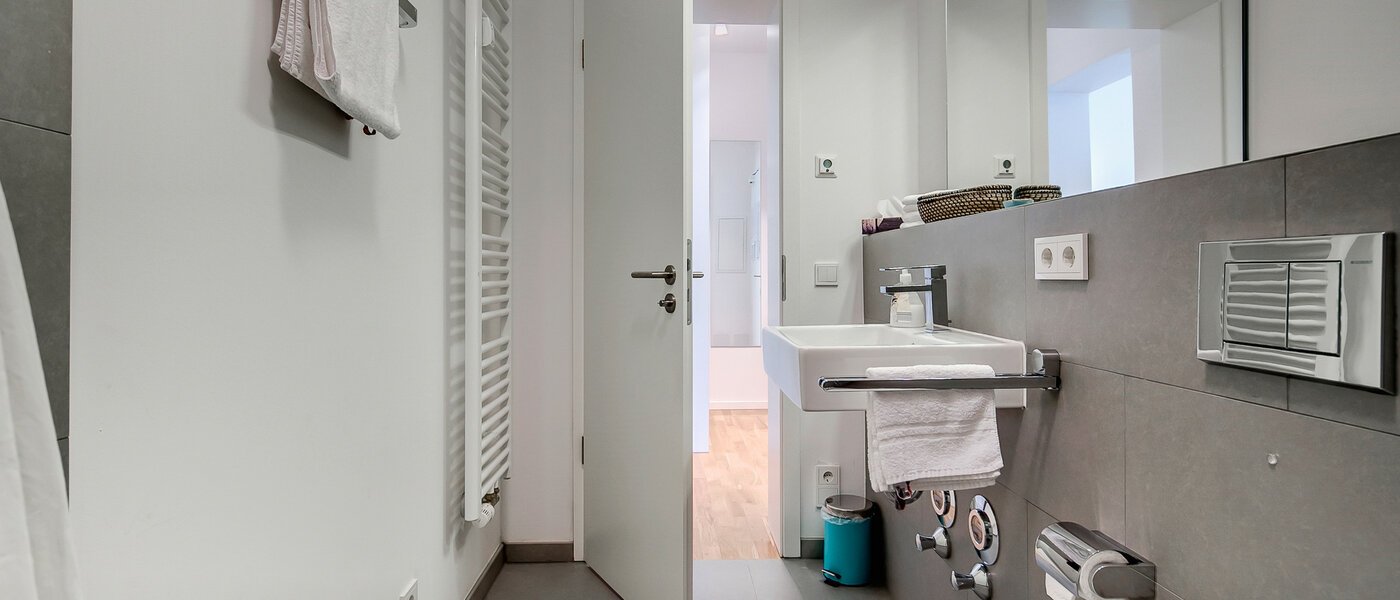 studio München Ludwigsvorstadt 03 bathroom 8085