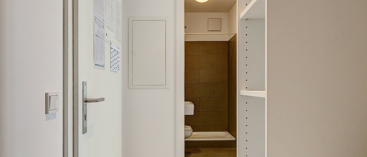 studio München Ludwigsvorstadt 01 hall 8085