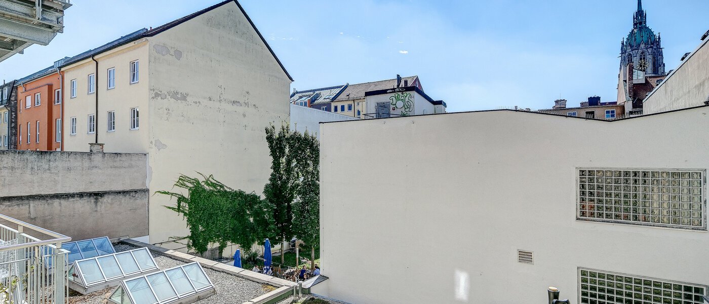 studio München Ludwigsvorstadt 01 view 8085