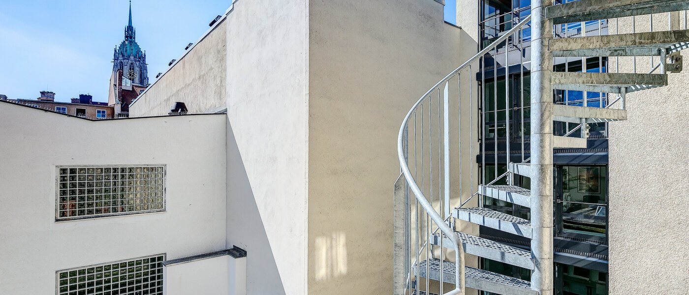 studio München Ludwigsvorstadt 02 view 8085