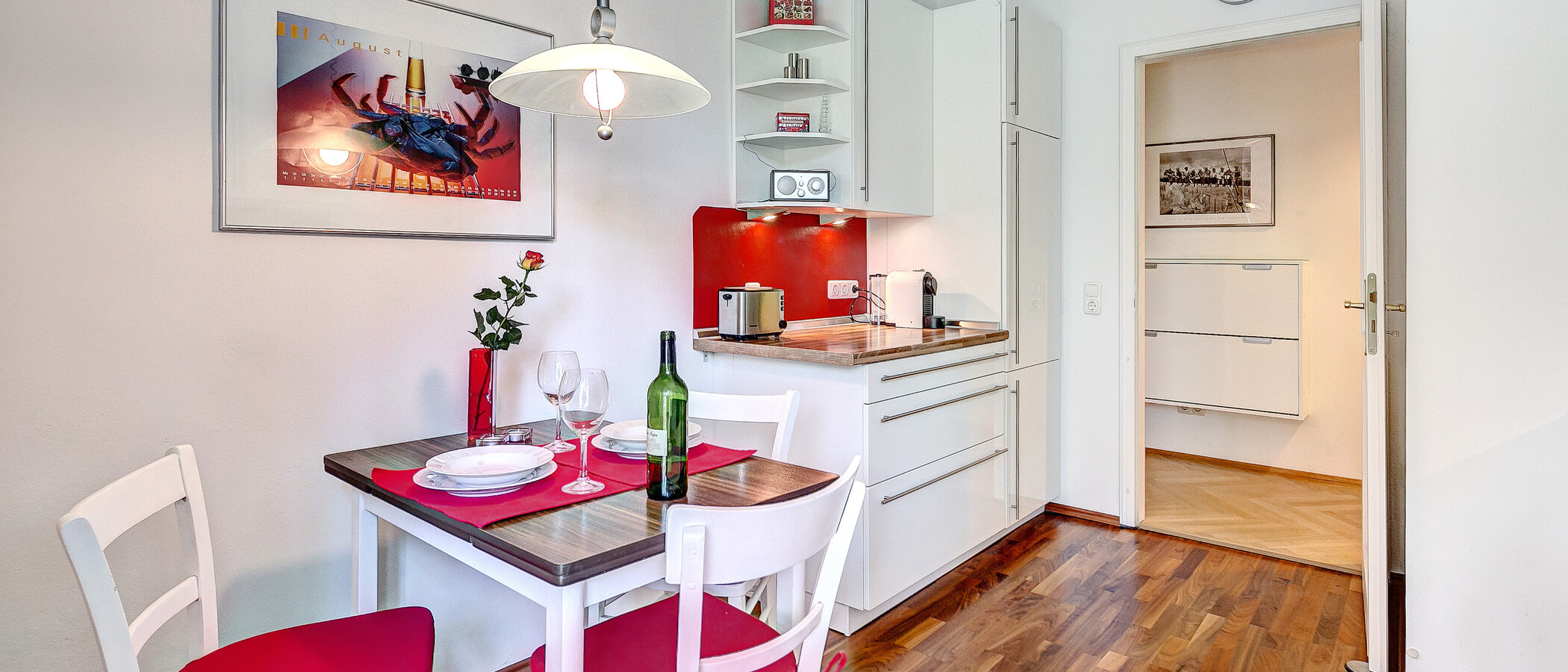 apartment München Schwabing 04 kitchen 8088