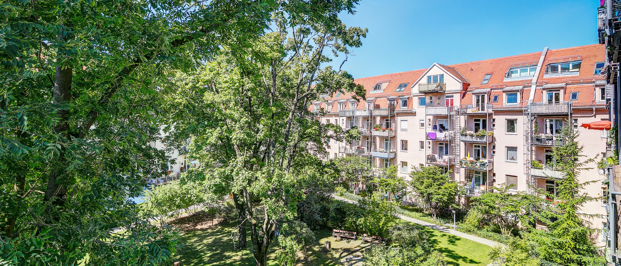 apartment München Schwabing 01 view 8088