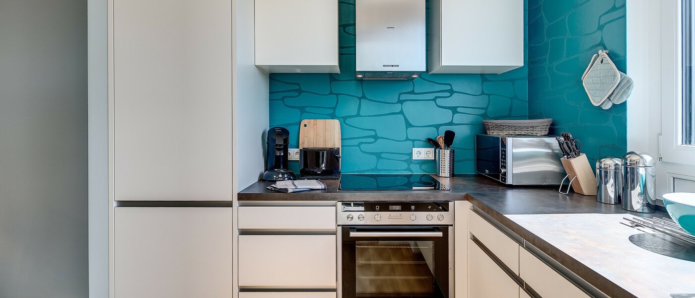 apartment München Nymphenburg 02 kitchen 8090