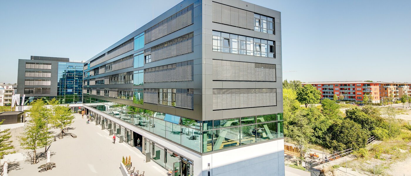 apartment München Nymphenburg 01 view 8090