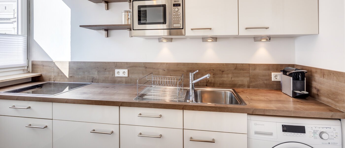 apartment München Untergiesing 01 kitchen 8114