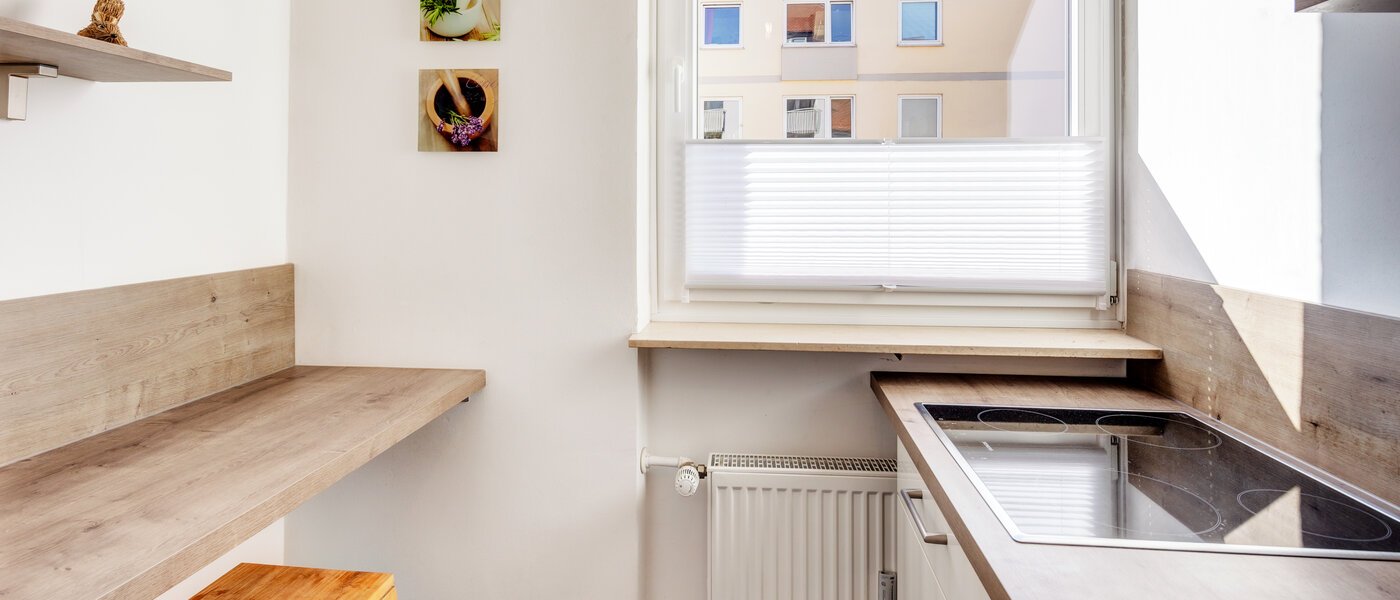 apartment München Untergiesing 03 kitchen 8114