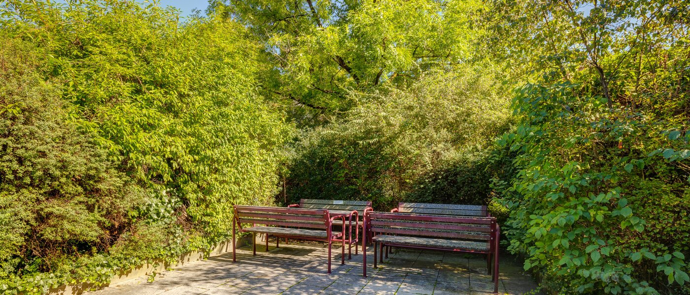 apartment München Untergiesing 02 inner courtyard  8114