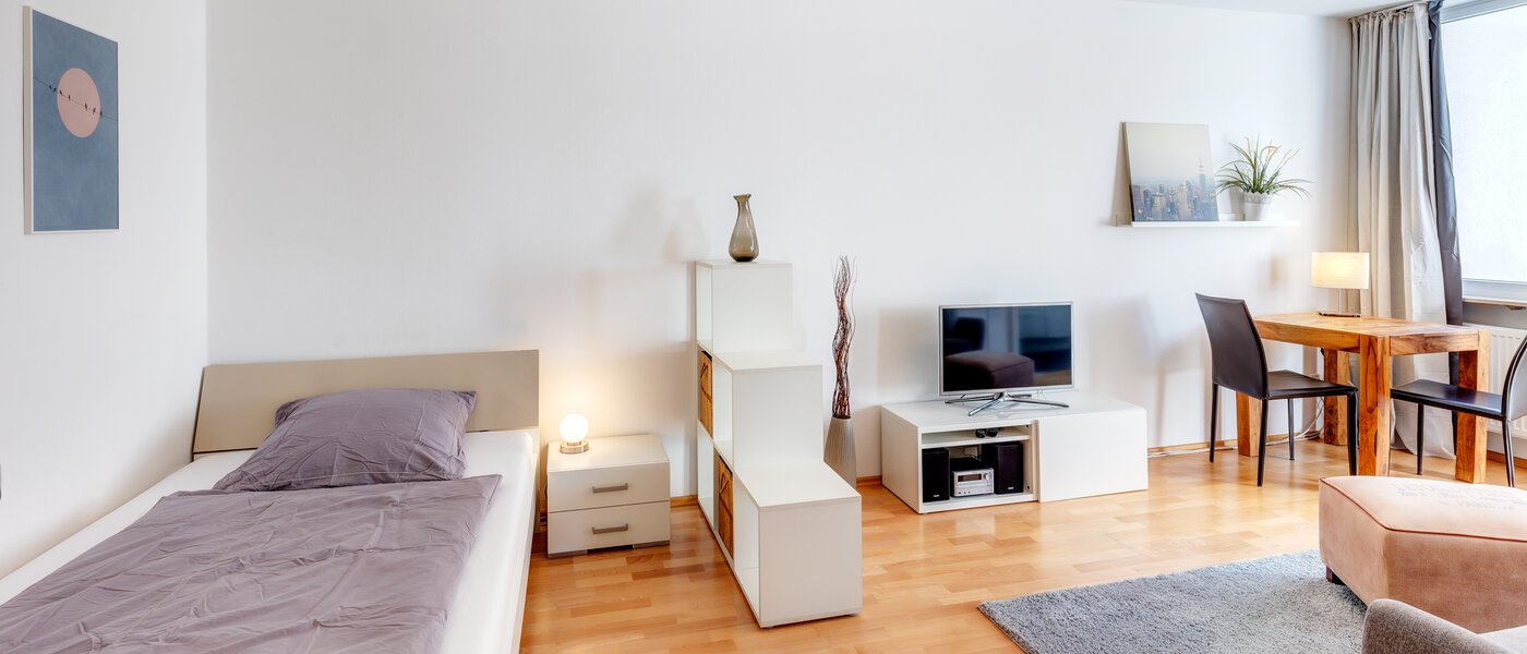 apartment München Untergiesing 04 living area 8114