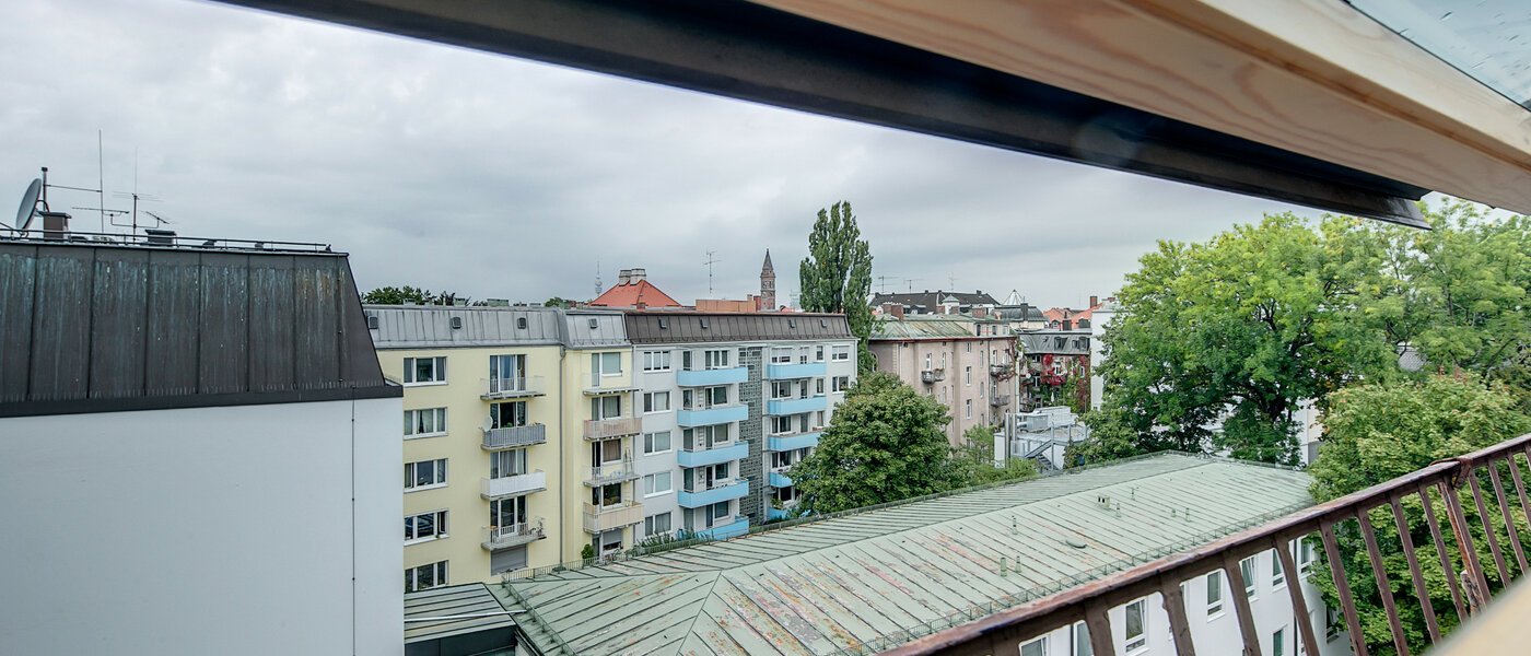 apartment München Schwabing 01 view 8131