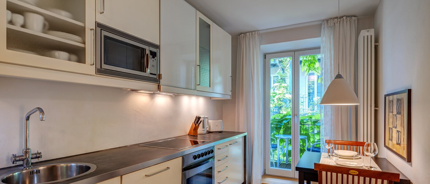 apartment München Altstadt 01 kitchen 8141