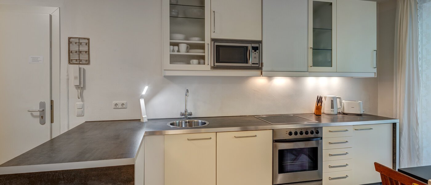apartment München Altstadt 02 kitchen 8141
