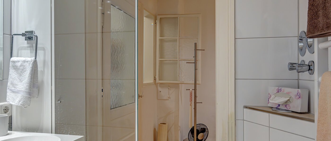 apartment München Altstadt 03 bathroom 8141