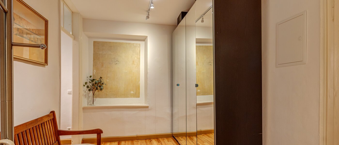 apartment München Altstadt 01 special 8141