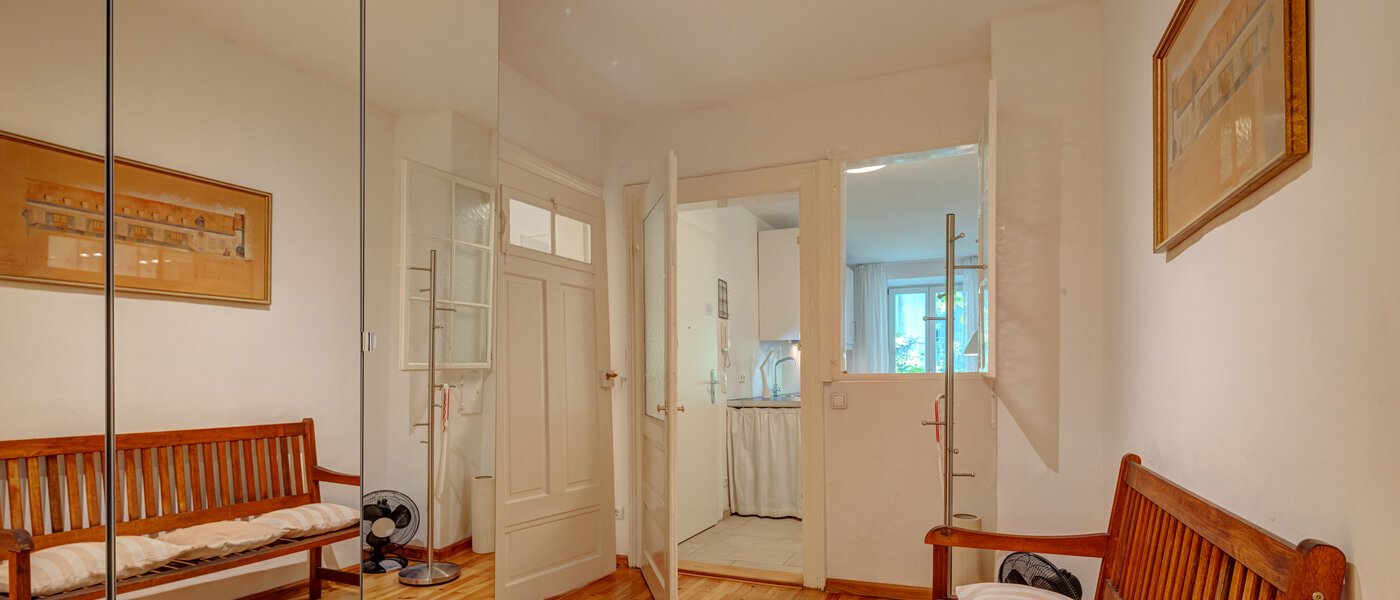 apartment München Altstadt 02 special 8141