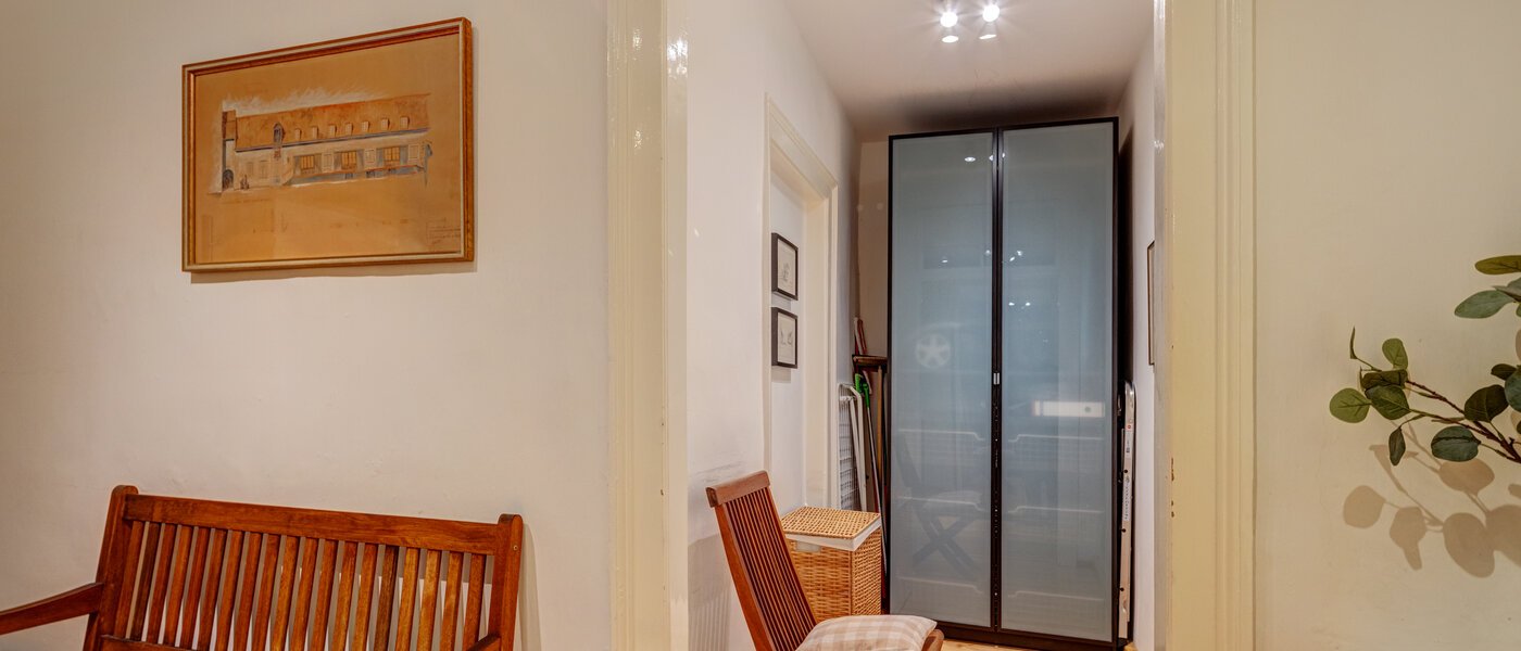 apartment München Altstadt 03 special 8141