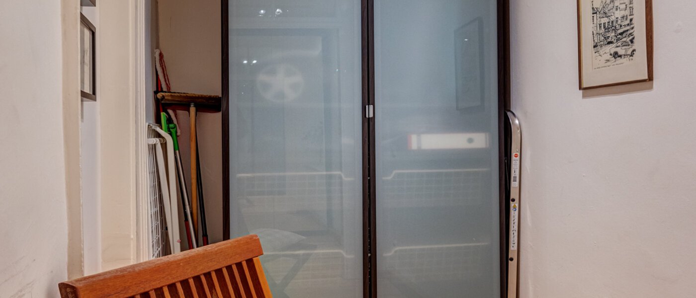 apartment München Altstadt 04 special 8141