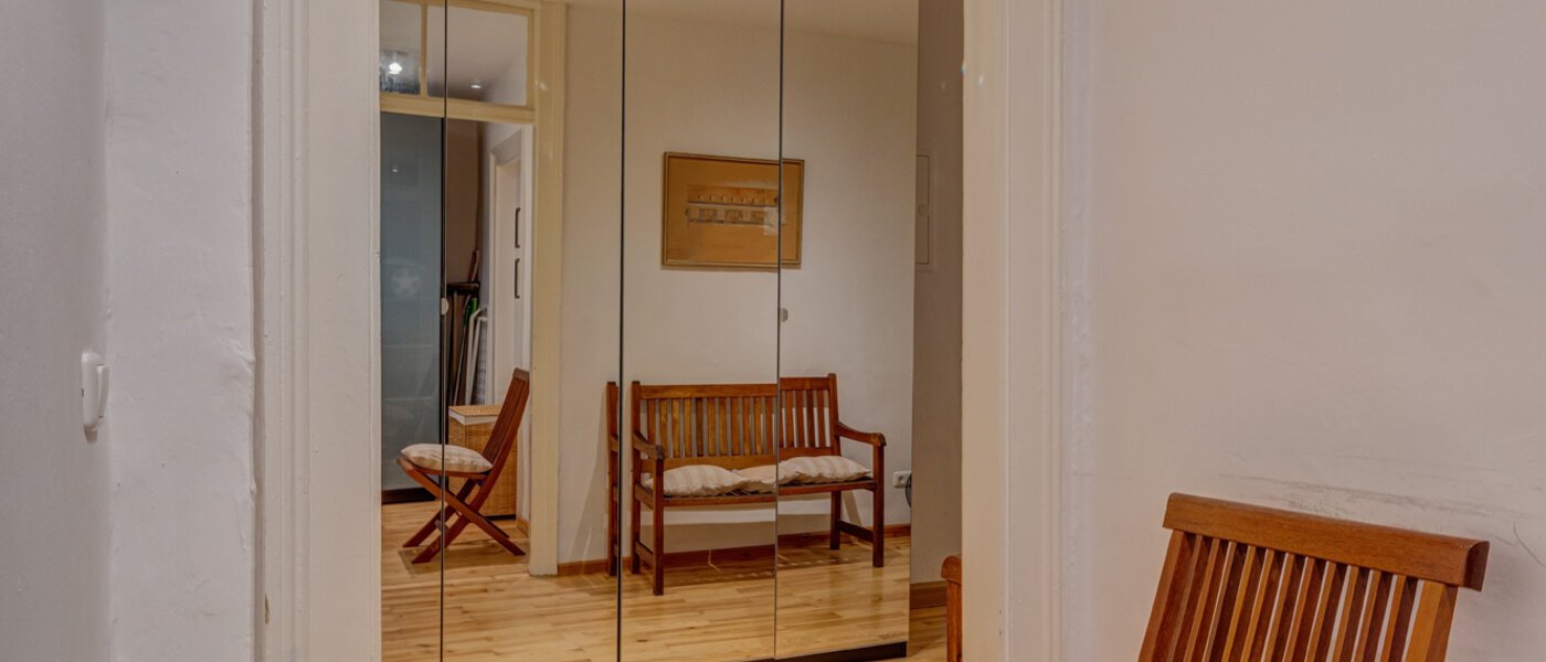 apartment München Altstadt 05 special 8141