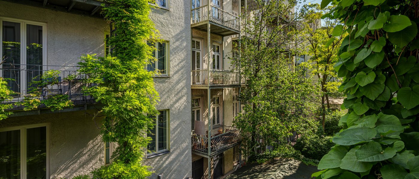 apartment München Altstadt 01 view 8141