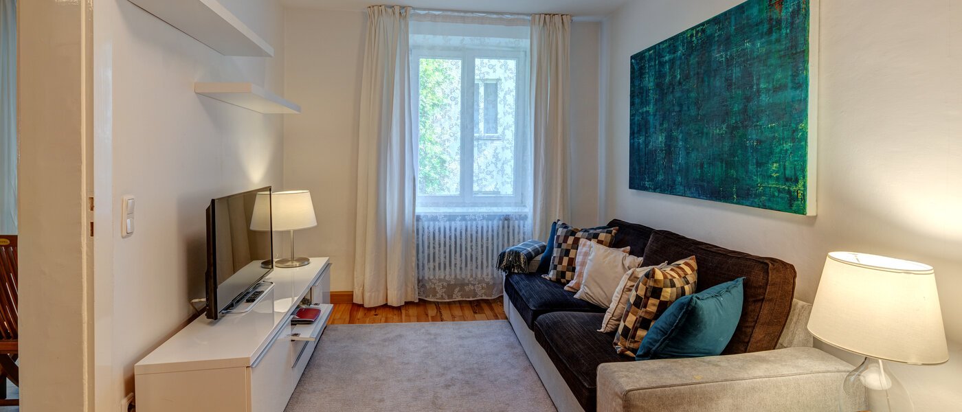 Sorry, this property has already been rented