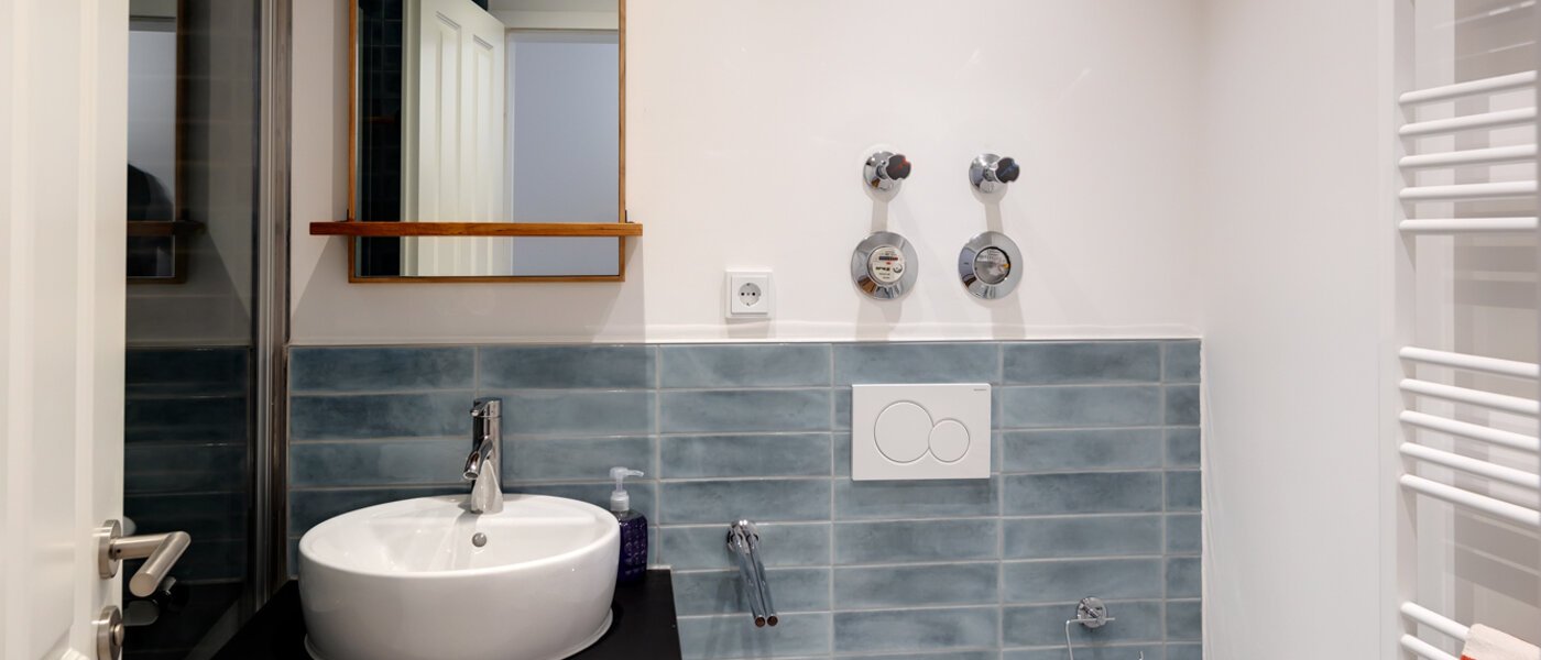 apartment München Ramersdorf 02 bathroom 8151