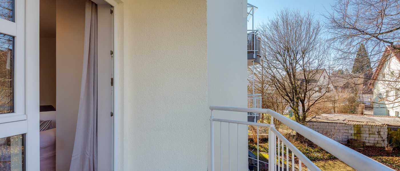 apartment München Ramersdorf 01 balcony 8151
