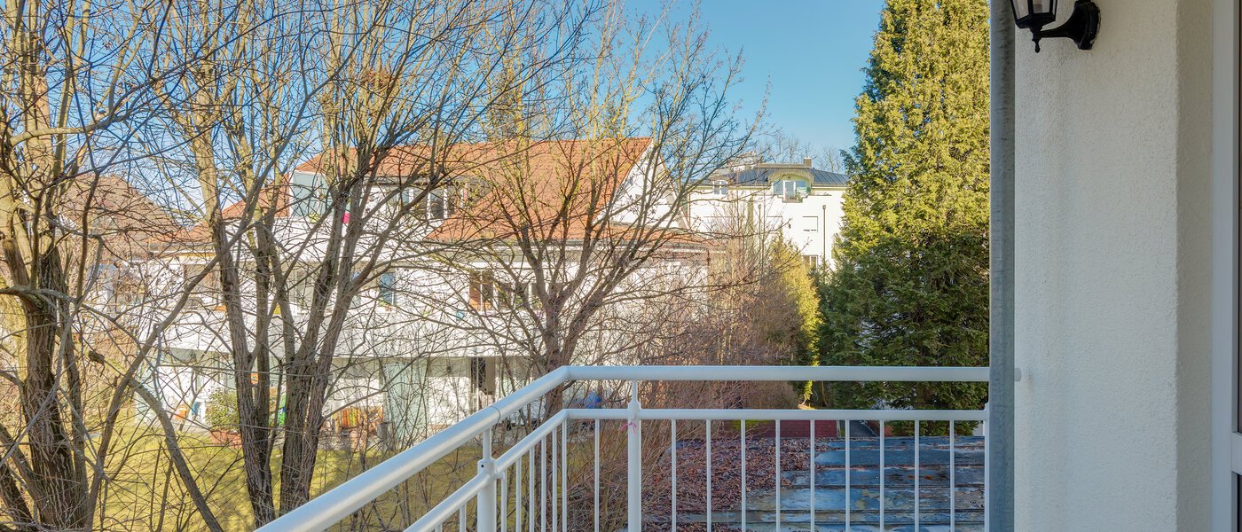 apartment München Ramersdorf 02 balcony 8151