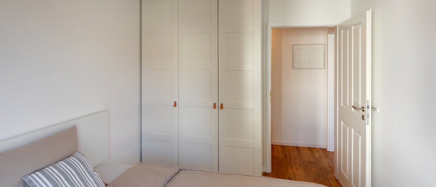 apartment München Ramersdorf 03 bedroom 8151