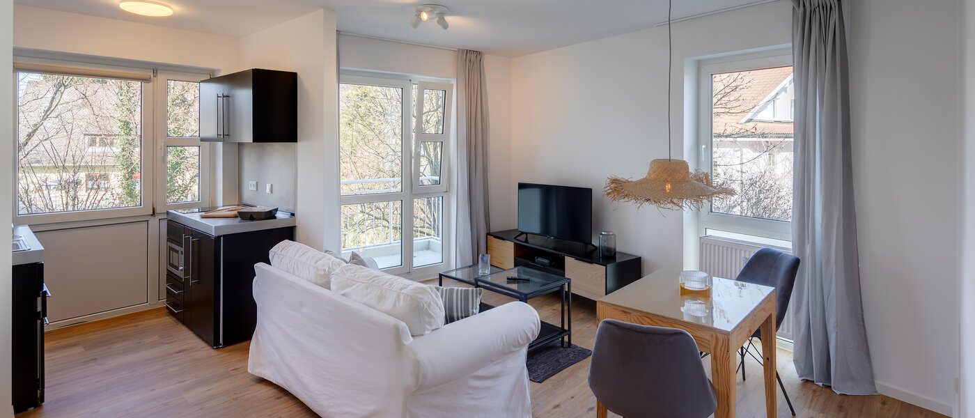 apartment München Ramersdorf 01 living area 8151