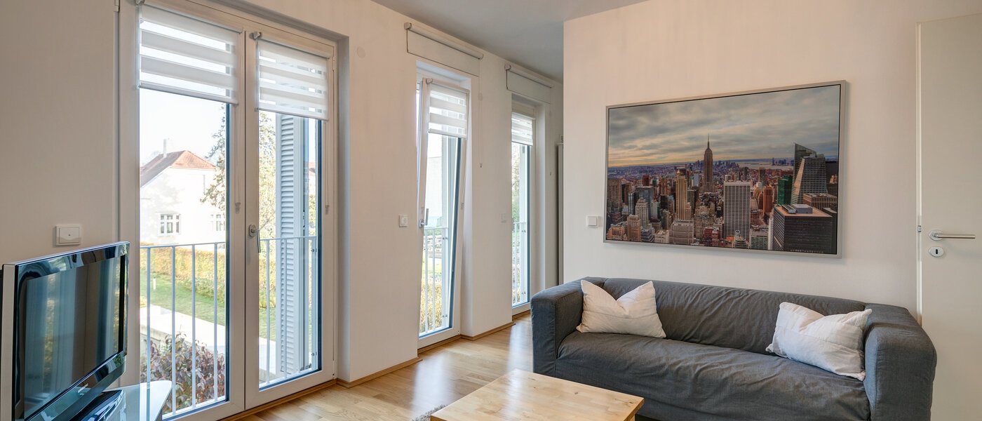 Sorry, this property has already been rented