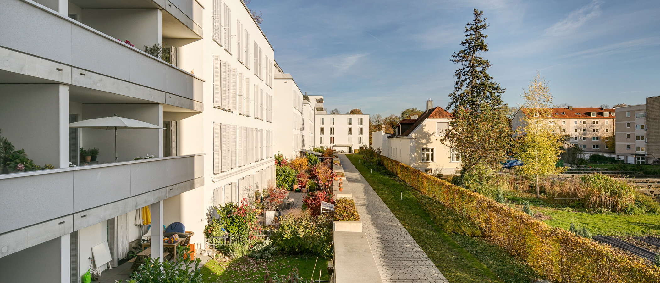 apartment München Schwabing 01 view 8156