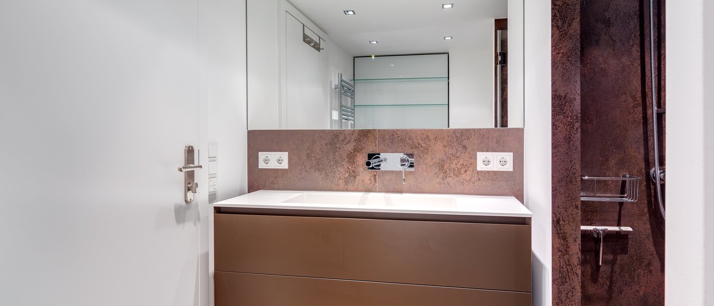 gallery apartment  München Maxvorstadt 01 bathroom 8163