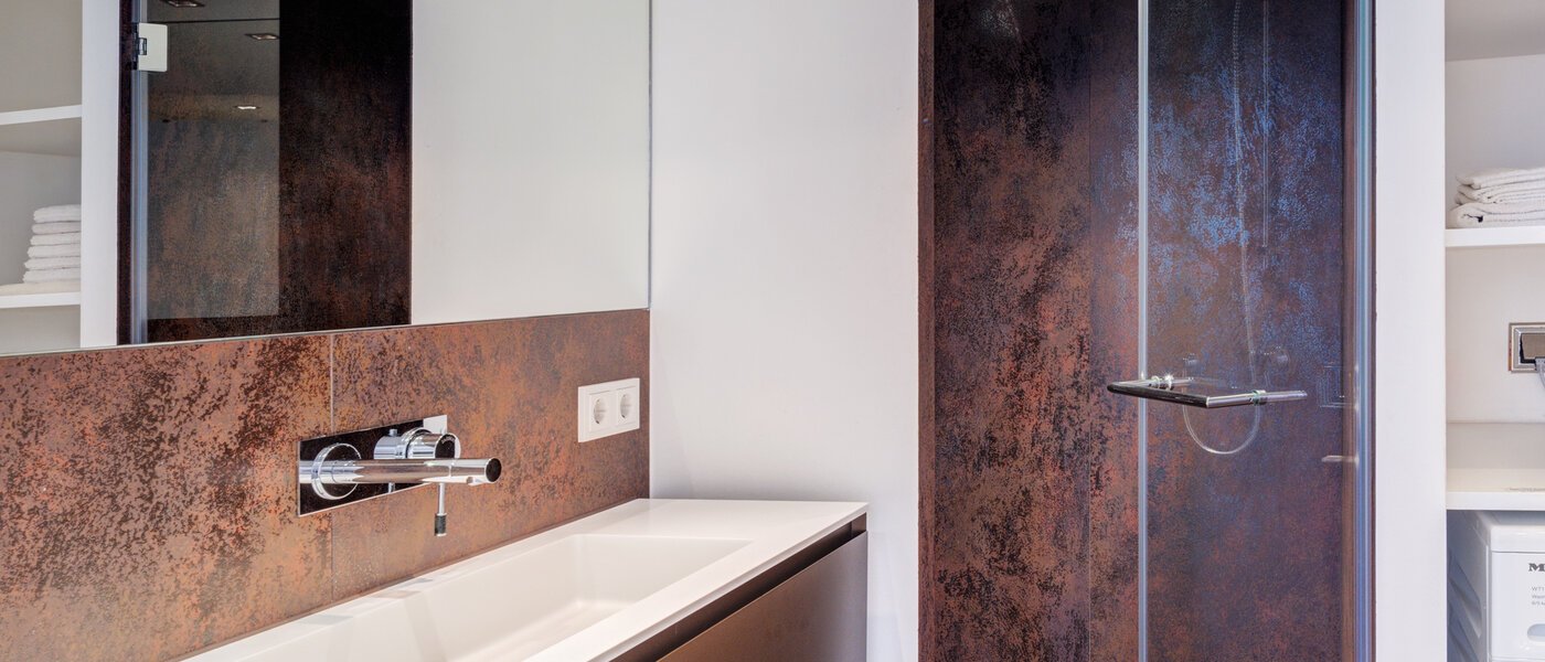 gallery apartment  München Maxvorstadt 03 bathroom 8163