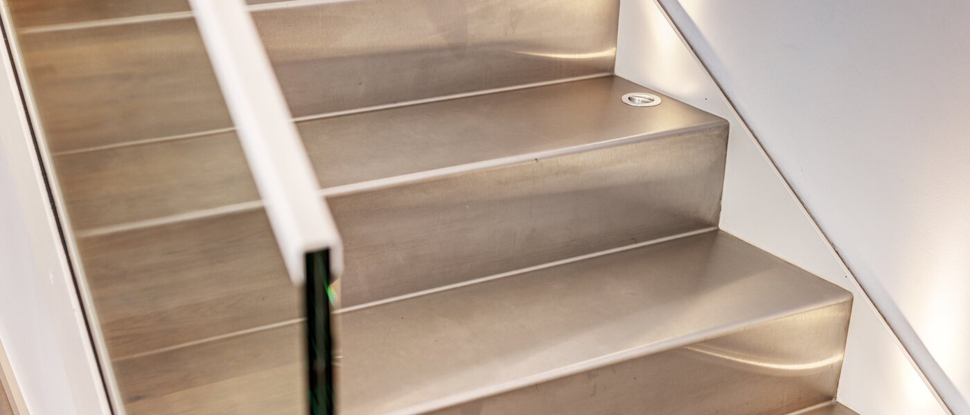 gallery apartment  München Maxvorstadt 05 sleeping area 8163