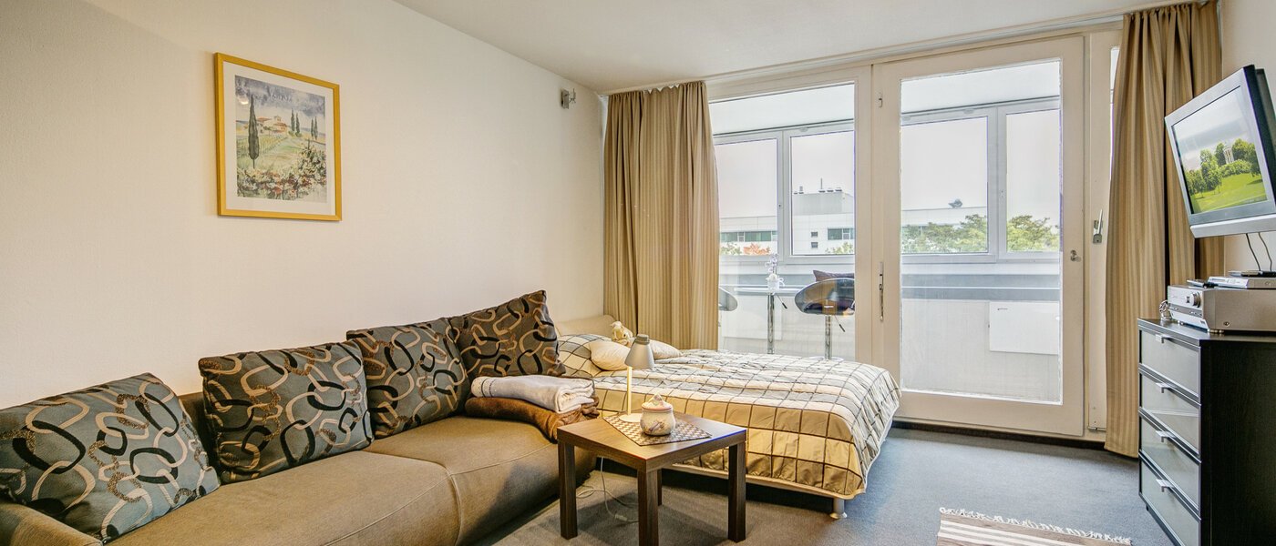 Sorry, this property has already been rented