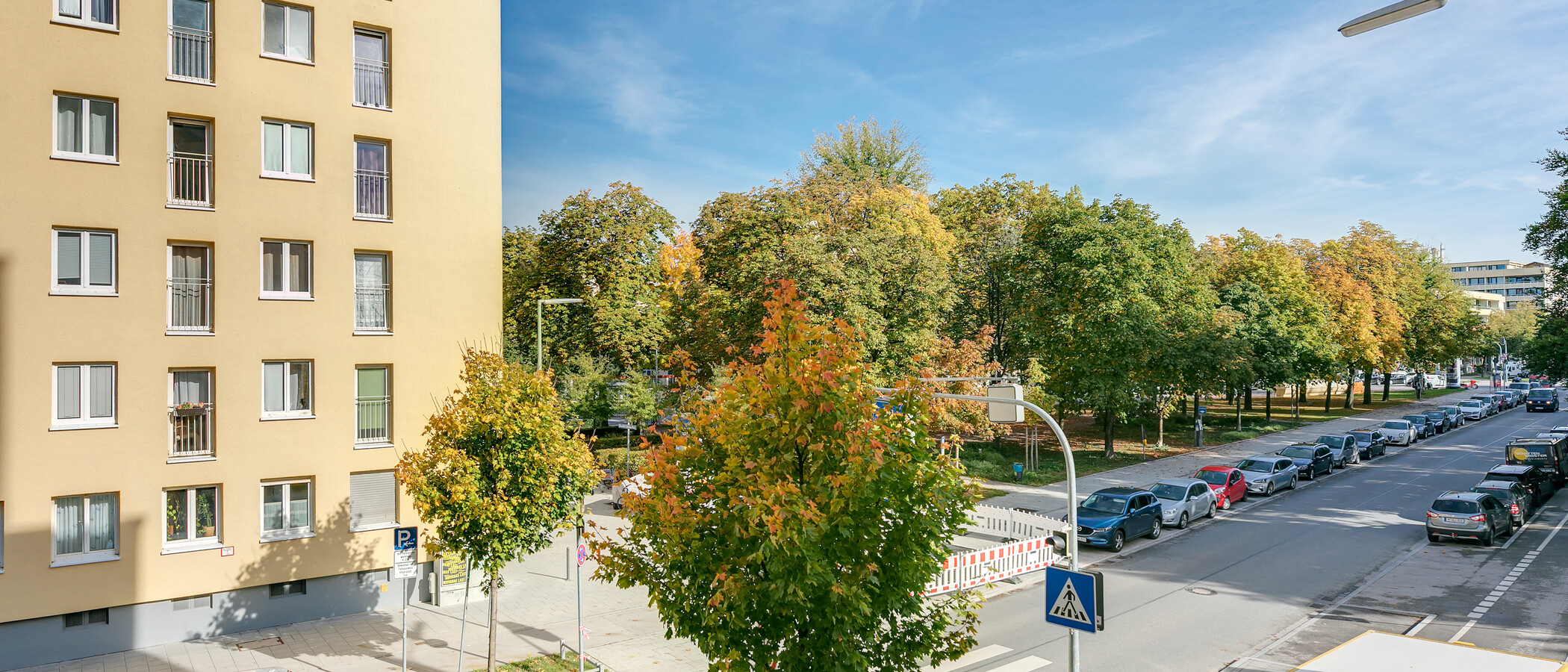 apartment München Haidhausen 01 view 8177