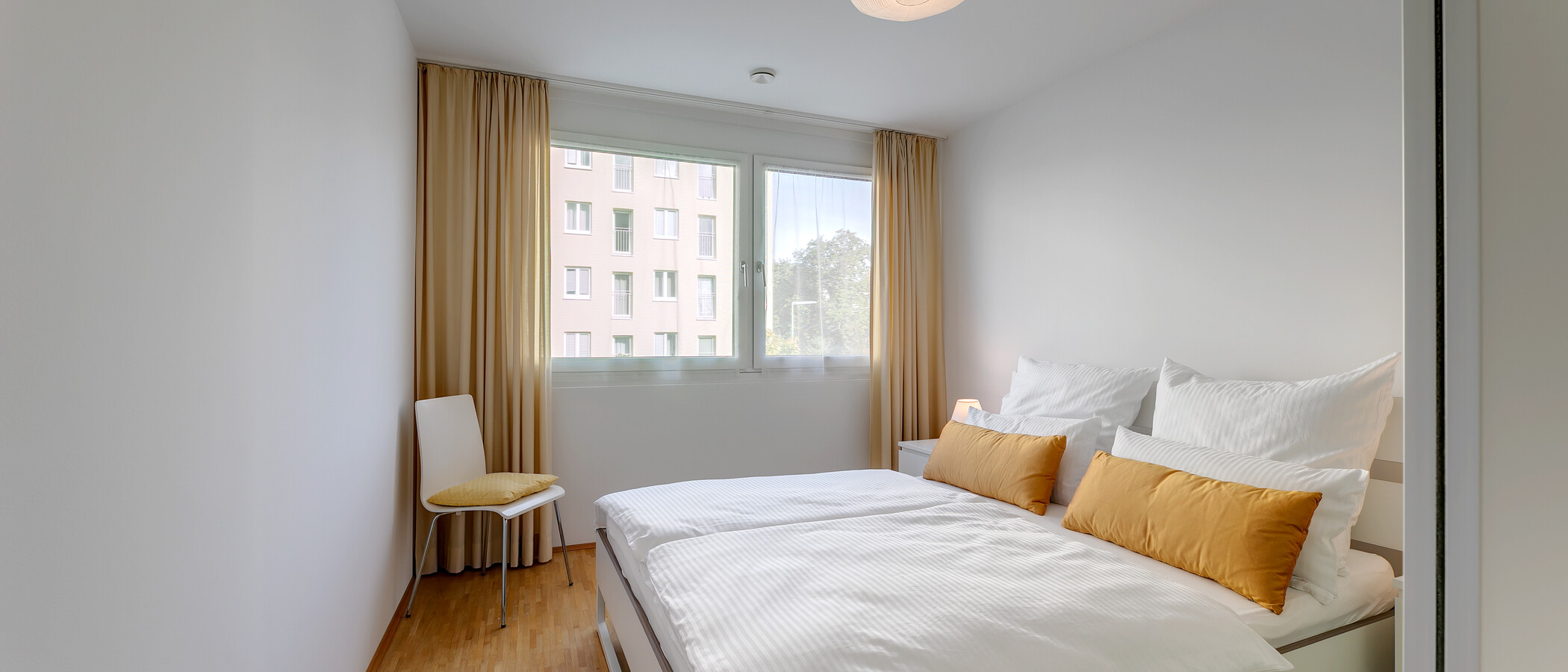apartment München Haidhausen 01 bedroom 8177