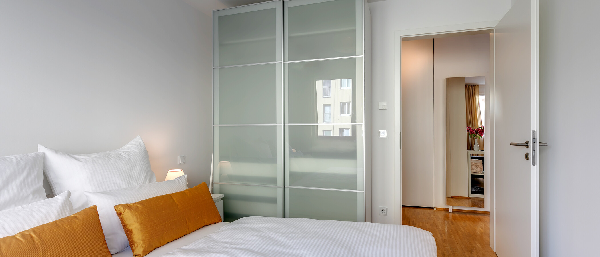 apartment München Haidhausen 03 bedroom 8177