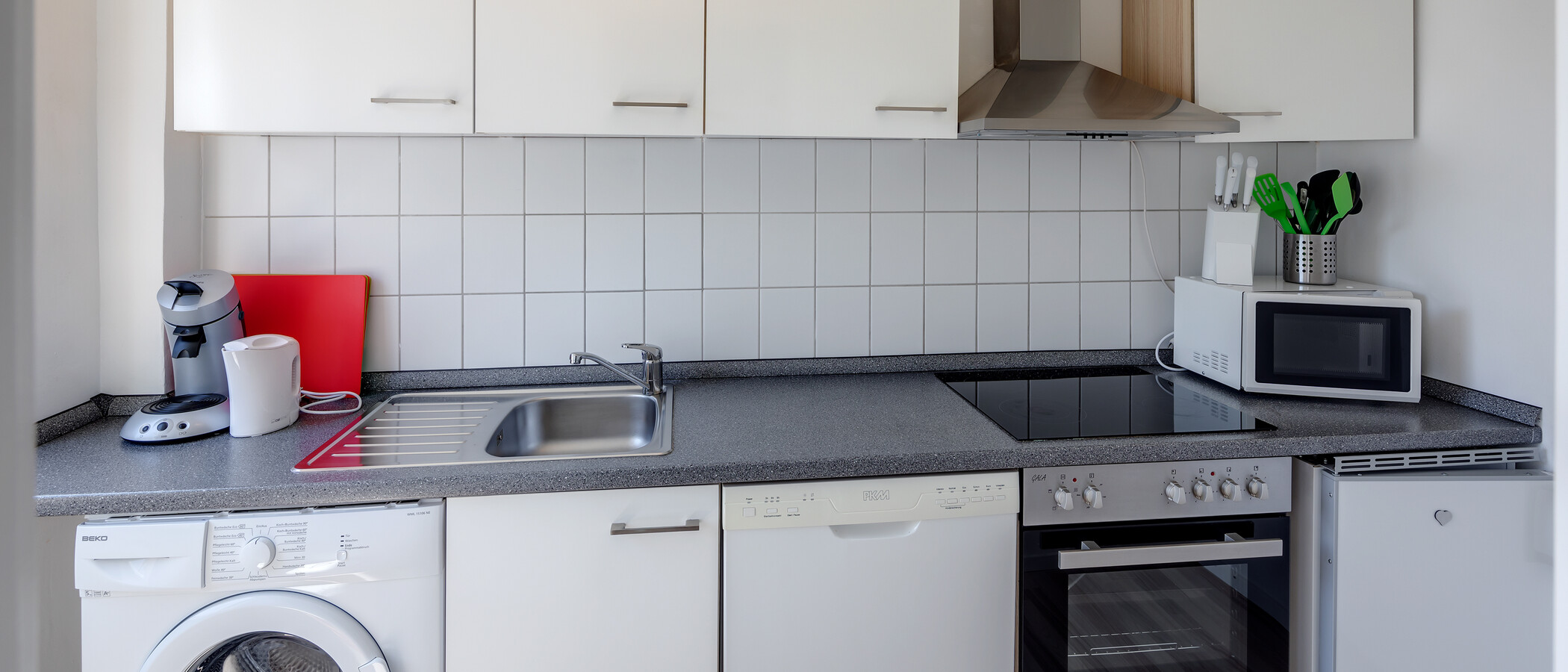 apartment München Giesing 01 kitchen 8188
