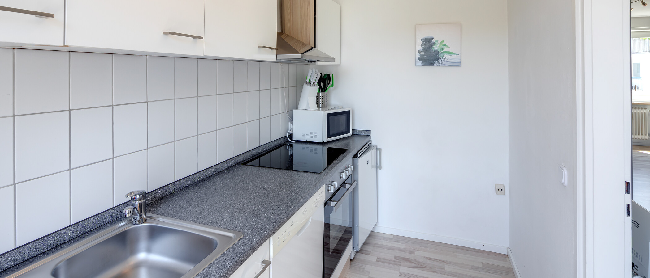 apartment München Giesing 03 kitchen 8188
