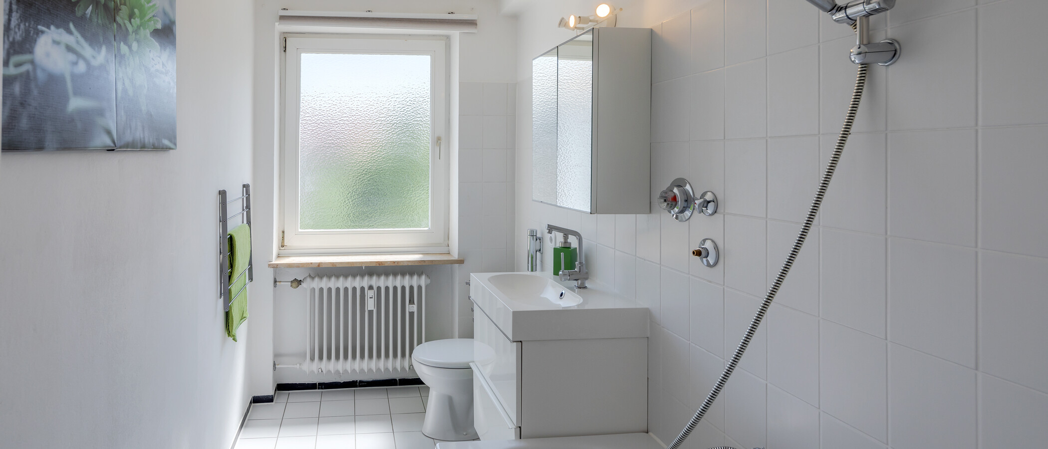 apartment München Giesing 01 bathroom 8188