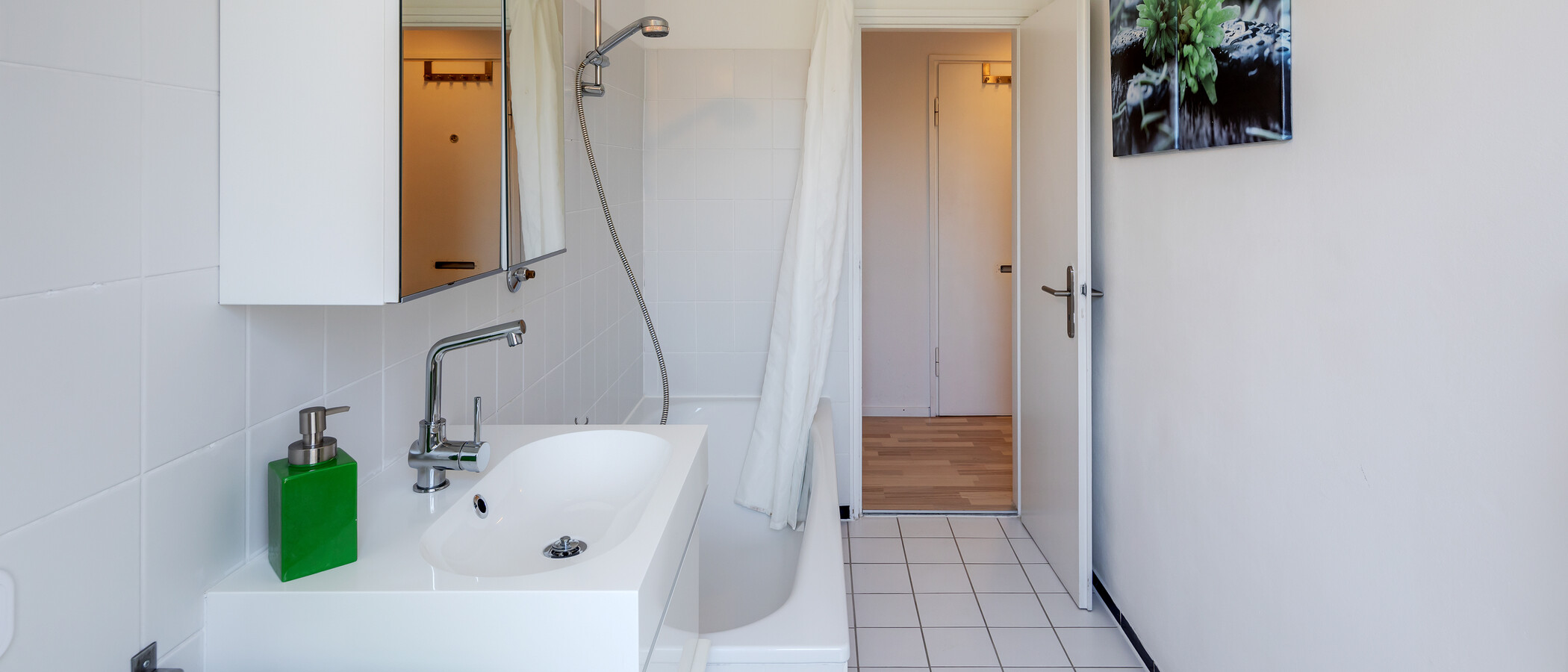 apartment München Giesing 02 bathroom 8188