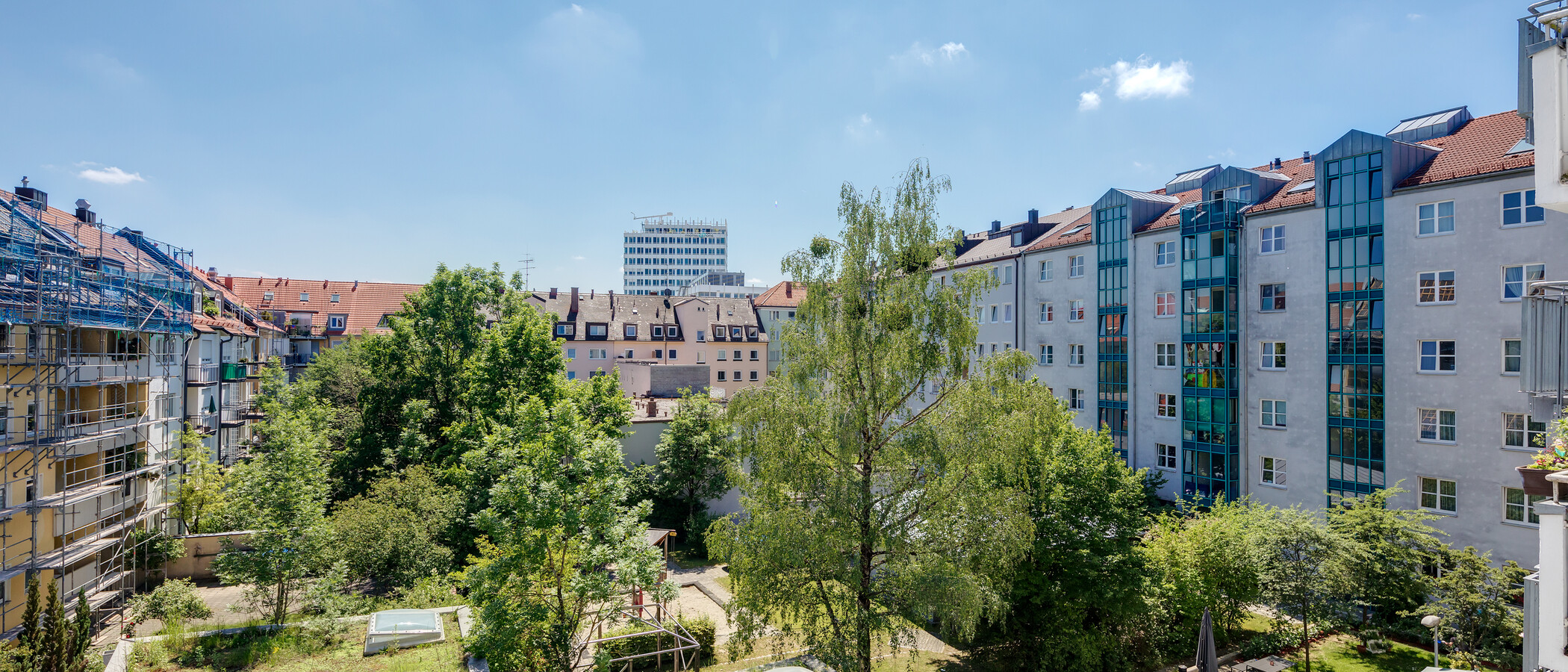 apartment München Giesing 01 view 8188