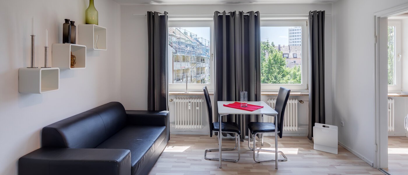 Sorry, this property has already been rented